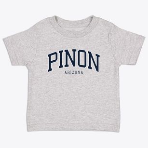 Pinon Arizona Traditional Toddler T-Shirt