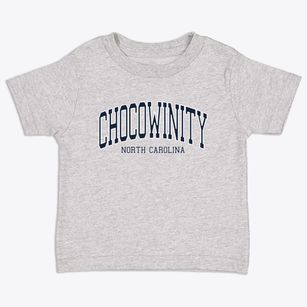 Chocowinity North Carolina Traditional Toddler T-Shirt