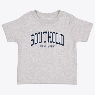 Southold New York Traditional Toddler T-Shirt