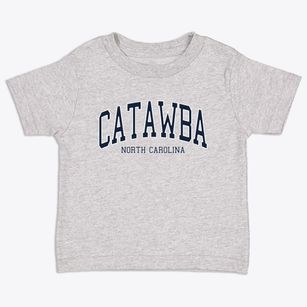 Catawba North Carolina Traditional Toddler T-Shirt