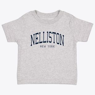Nelliston New York Traditional Toddler T-Shirt