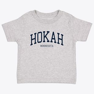 Hokah Minnesota Traditional Toddler T-Shirt