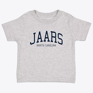 Jaars North Carolina Traditional Toddler T-Shirt