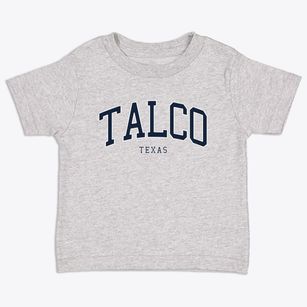 Talco Texas Traditional Toddler T-Shirt