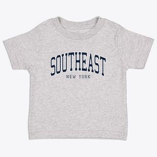 Southeast New York Traditional Toddler T-Shirt
