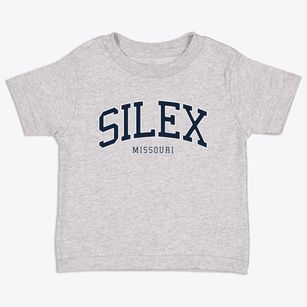 Silex Missouri Traditional Toddler T-Shirt