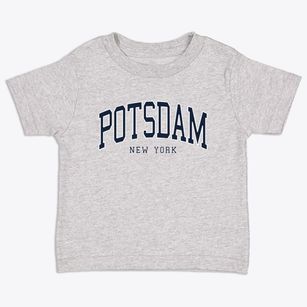 Potsdam New York Traditional Toddler T-Shirt