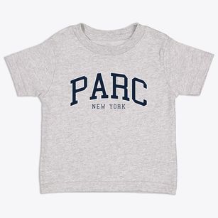 Parc New York Traditional Toddler T-Shirt