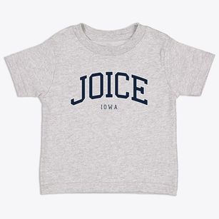 Joice Iowa Traditional Toddler T-Shirt