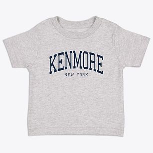 Kenmore New York Traditional Toddler T-Shirt