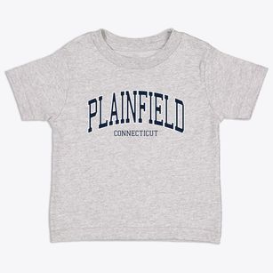 Plainfield Connecticut Traditional Toddler T-Shirt