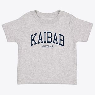 Kaibab Arizona Traditional Toddler T-Shirt