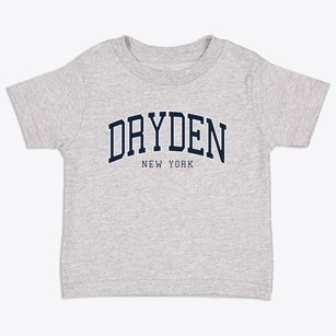 Dryden New York Traditional Toddler T-Shirt