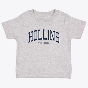 Hollins Virginia Traditional Toddler T-Shirt