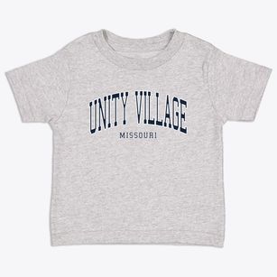 Unity Village Missouri Traditional Toddler T-Shirt