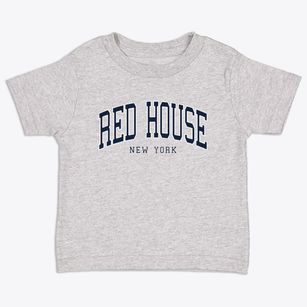Red House New York Traditional Toddler T-Shirt