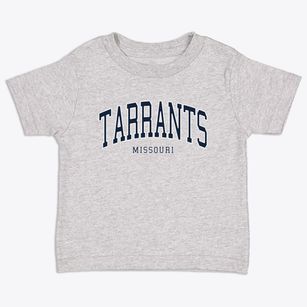 Tarrants Missouri Traditional Toddler T-Shirt