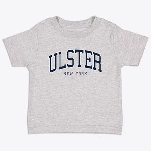 Ulster New York Traditional Toddler T-Shirt