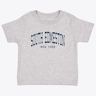 South Edmeston New York Traditional Toddler T-Shirt