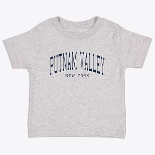 Putnam Valley New York Traditional Toddler T-Shirt