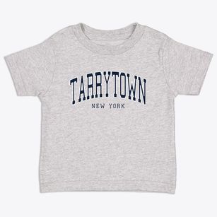 Tarrytown New York Traditional Toddler T-Shirt