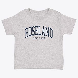 Roseland New York Traditional Toddler T-Shirt