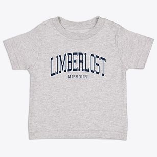 Limberlost Missouri Traditional Toddler T-Shirt