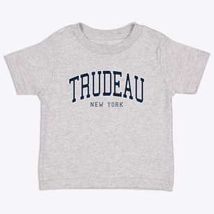 Trudeau New York Traditional Toddler T-Shirt