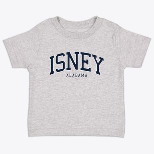 Isney Alabama Traditional Toddler T-Shirt