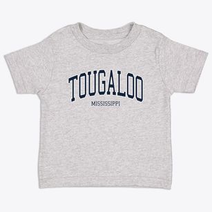 Tougaloo Mississippi Traditional Toddler T-Shirt
