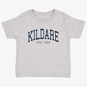 Kildare New York Traditional Toddler T-Shirt