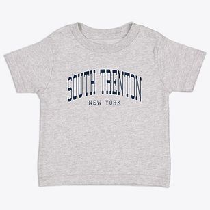 South Trenton New York Traditional Toddler T-Shirt