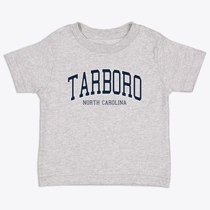 Tarboro North Carolina Traditional Toddler T-Shirt
