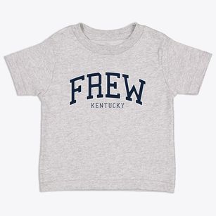 Frew Kentucky Traditional Toddler T-Shirt