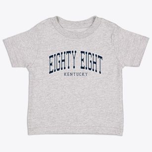 Eighty Eight Kentucky Traditional Toddler T-Shirt