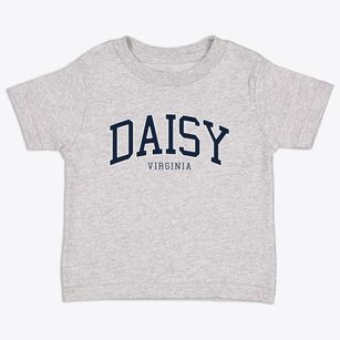 Daisy Virginia Traditional Toddler T-Shirt