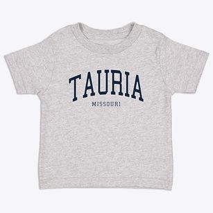 Tauria Missouri Traditional Toddler T-Shirt