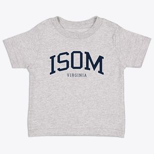 Isom Virginia Traditional Toddler T-Shirt