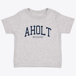 Aholt Missouri Traditional Toddler T-Shirt
