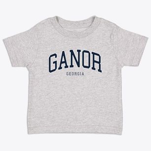 Ganor Georgia Traditional Toddler T-Shirt