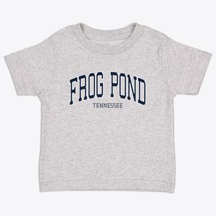 Frog Pond Tennessee Traditional Toddler T-Shirt