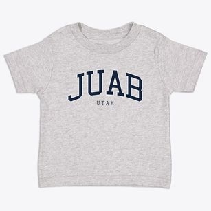 Juab Utah Traditional Toddler T-Shirt
