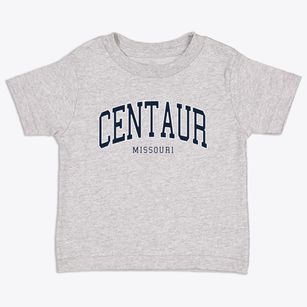 Centaur Missouri Traditional Toddler T-Shirt