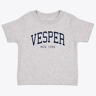 Vesper New York Traditional Toddler T-Shirt