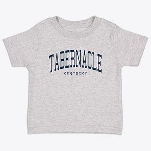 Tabernacle Kentucky Traditional Toddler T-Shirt