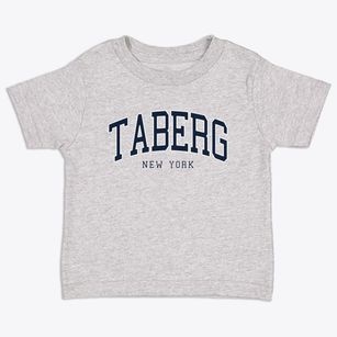 Taberg New York Traditional Toddler T-Shirt