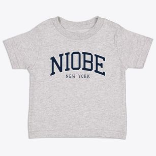 Niobe New York Traditional Toddler T-Shirt