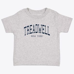 Treadwell New York Traditional Toddler T-Shirt