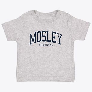 Mosley Arkansas Traditional Toddler T-Shirt