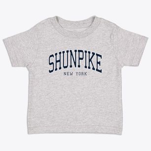 Shunpike New York Traditional Toddler T-Shirt